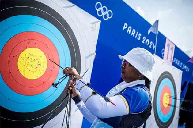 Paris Olympics 2024: आज पॅरिस ऑलिम्पिकमध्ये भारताचा पहिला दिवस, जाणून घ्या वेळापत्रक