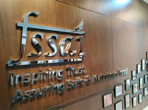 ग्राहकांची दिशाभूल टाळण्यासाठी FSSAI ची नवी नियमावली!