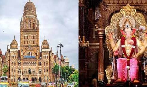 Ganeshotsav 2024 : गणेश मंडळांसाठी आनंदवार्ता! एकाचवेळी मिळणार पुढील ५ वर्षांसाठी मंडप उभारण्याची परवानगी