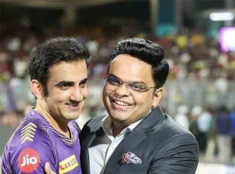 Gautam Gambhir : गौतम गंभीर टीम इंडियाचे नवे मुख्य प्रशिक्षक, जय शाह यांची मोठी घोषणा