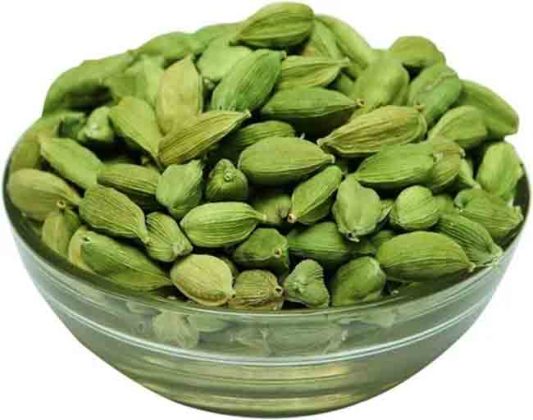 Health Tips: वेलचीच्या दाण्यांमध्ये असते भरपूर ताकद, अनेक आजारांना ठेवेल दूर