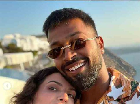 Hardik-Natasa : आधी प्रेग्नंसी, मग ३ लग्न...अशी होती हार्दिक-नताशाची लव्हस्टोरी