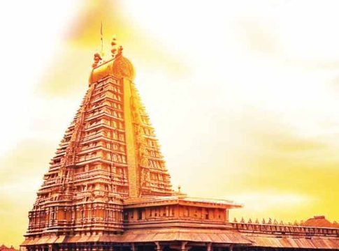 हेमाडपंती मंदिरे स्थापत्यकलेचा उत्कृष्ट नमुना