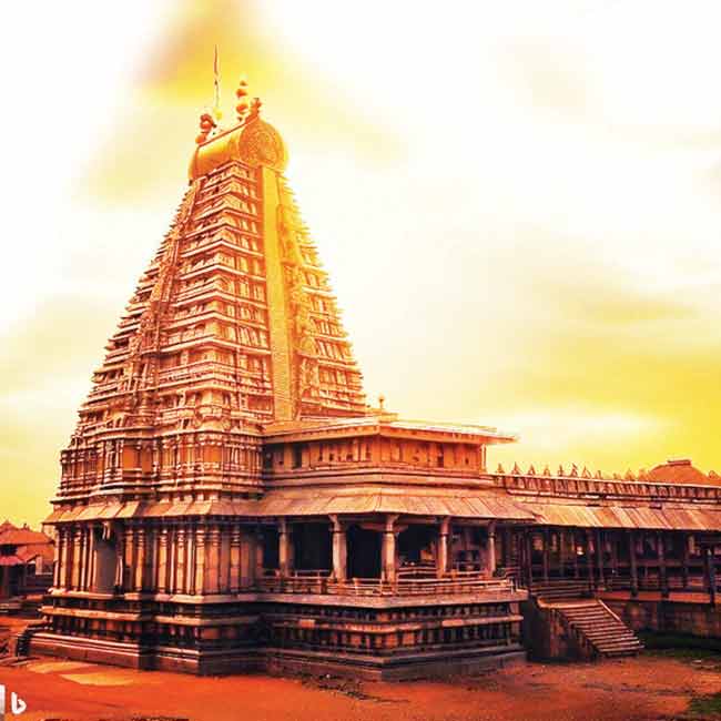 हेमाडपंती मंदिरे स्थापत्यकलेचा उत्कृष्ट नमुना