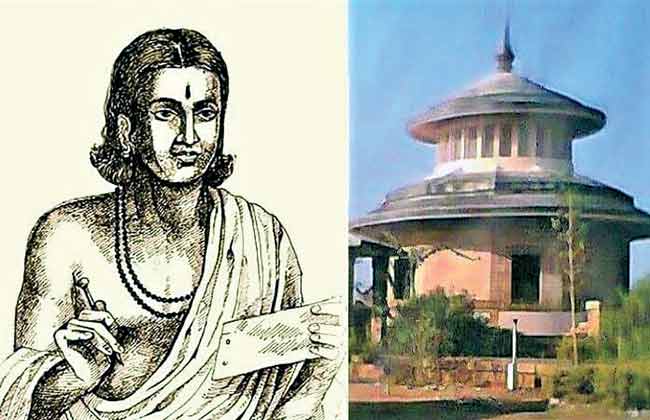 आषाढस्य प्रथम दिवसें… अनंतकाळाचे कवित्व उरते मागे…