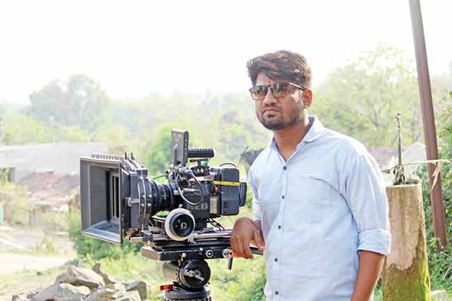 Karan Suman Arjun : मराठी सिनेमा प्रेक्षकांपर्यंत नाही पोहोचत
