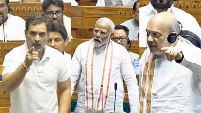 संपूर्ण हिंदू समाजाला हिंसक म्हणणे, ही गंभीर बाब