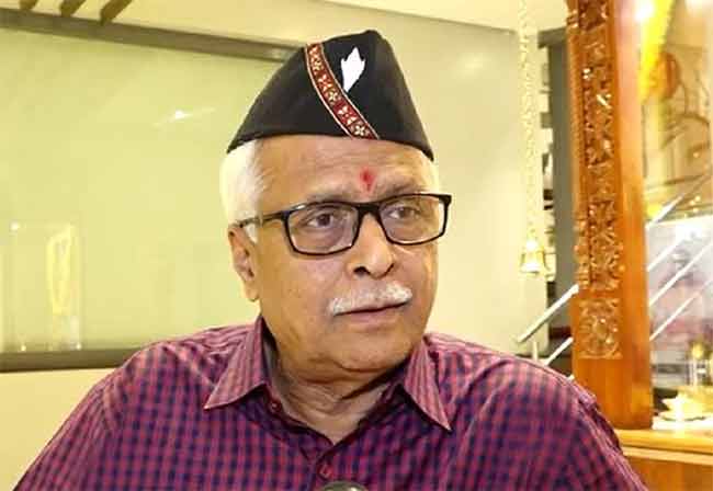 प्रकाश महाजन मनसेतून ‘साईडलाईन’वर? राज ठाकरेंच्या ज्येष्ठ सहकाऱ्याला अश्रू अनावर!