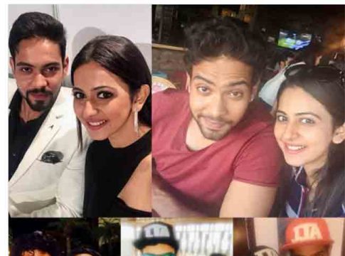 Rakul Preet Singh: रकुल प्रीत सिंह अमनला हैदराबाद पोलिसांनी केली अटक, ड्रग्स केसमध्ये कोर्टात करणार सादर