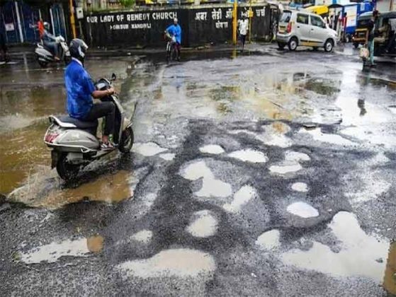 Mumbai News : अतिवृष्टीनंतर सुस्थितीतील रस्त्यांसाठी पालिका ‘अलर्ट मोडवर’