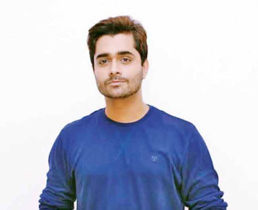 Sangram Samel : मालिकेचा चॉकलेट हिरो