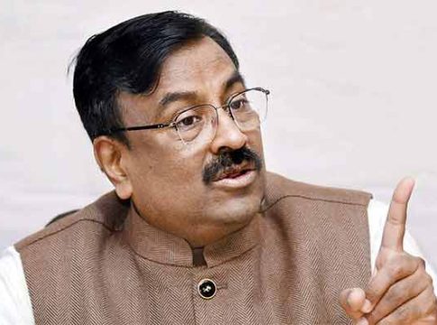 Sudhir Mungantiwar : लंडनमधील ती वाघनखे छत्रपती शिवाजी महाराजांचीच!