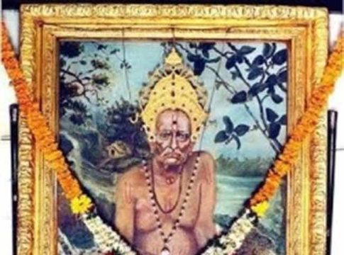 दादरचा श्री स्वामी समर्थ मठ