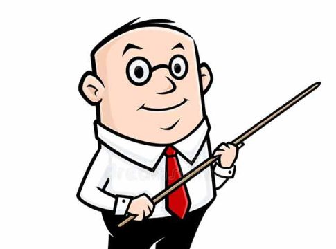 नवी पहाट!