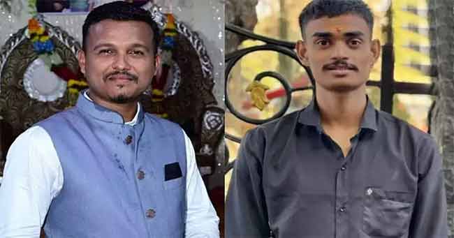 शिर्डीला पायी जाणाऱ्या टिटवाळ्यातील साई भक्तांवर काळाचा घाला