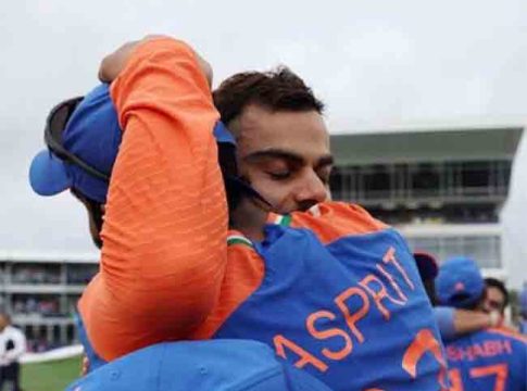Virat Kohli: तो जगातील आठवे आश्चर्य, मी सही करायला तयार...बुमराहच्या कौतुकादरम्यान पहा काय म्हणाला कोहली