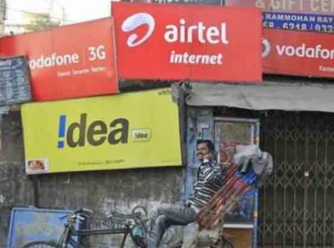 Mobile recharge: वर्षभराचा सर्वात स्वस्त प्लान, २७६ रूपयांत ९१२ जीबी डेटा, Unlimited 5G