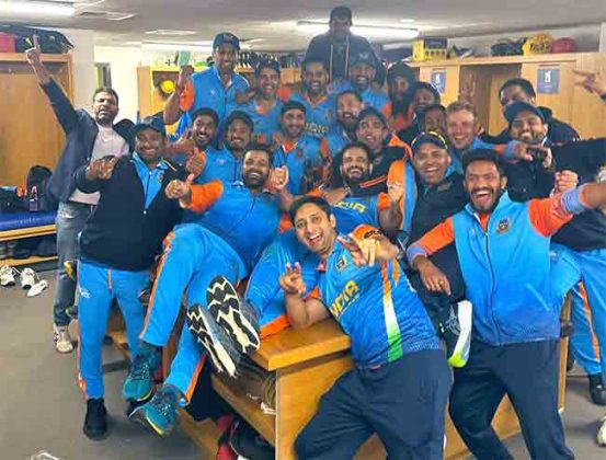 WCL 2024 Final: टीम इंडियाने पाकिस्तानला पुन्हा धुतले, लीजेंड्स लीग फायनलमध्ये दिली मात