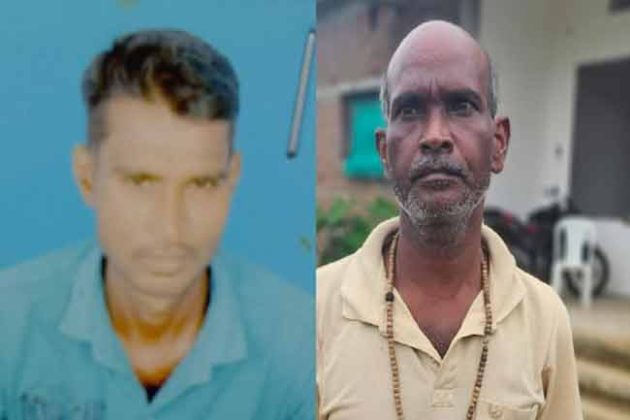 दारूच्या आहारी गेलेल्या पोटच्या लेकाची दगडाने ठेचून केली हत्या