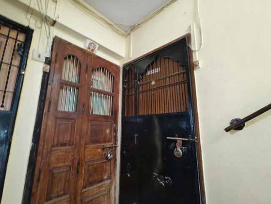 मालवण घटनेचे कल्याण कनेक्शन; जयदीप आपटे आणि त्यांचे कुटुंबीय सुरक्षिततेच्या भीतीने घर सोडून पसार!