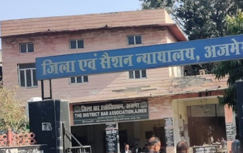 Ajmer 1992 Sex Scandal : १०० हून अधिक शाळकरी मुलींवर बलात्कार करत अश्लील फोटो टाकून ब्लॅकमेल प्रकरणी नफीस चिश्तीसह ६ जणांना जन्मठेप