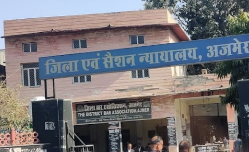 Ajmer 1992 Sex Scandal : १०० हून अधिक शाळकरी मुलींवर बलात्कार करत अश्लील फोटो टाकून ब्लॅकमेल प्रकरणी नफीस चिश्तीसह ६ जणांना जन्मठेप