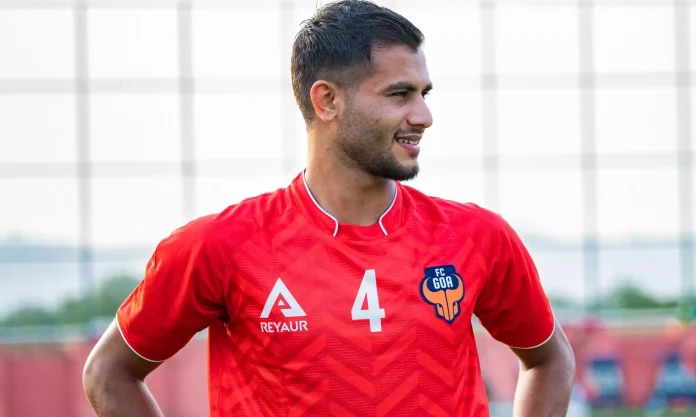 Anwar Ali : अन्वर अली देशातील सर्वात महागडा फुटबॉलपटू