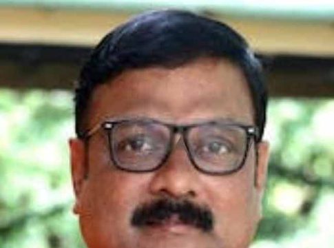 छत्रपतींचा पुतळा कोसळण्यामागे राजकीय कट - अतुल काळसेकर