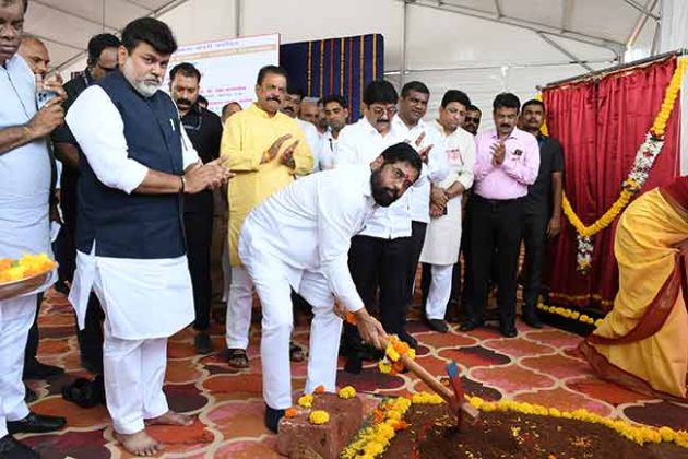 Ratnagiri airport : रत्नागिरी विमानतळामुळे कोकणाच्या पर्यटनाला चालना मिळेल