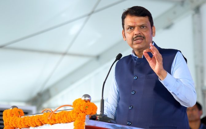 Economy : महाराष्ट्राला ट्रिलियन डॉलर अर्थव्यवस्था बनवणार : मुख्यमंत्री