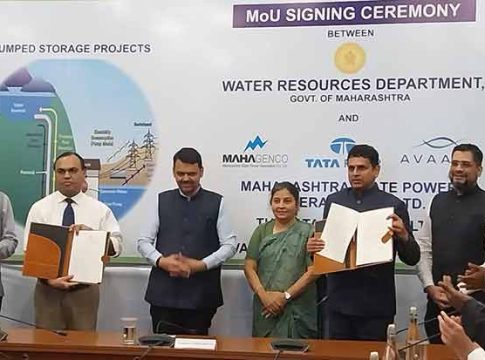 राज्याच्या हरित महत्त्वाकांक्षा पूर्ण करण्यासाठी १४ हजार कोटींची गुंतवणूक योजना