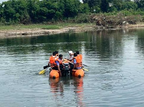 Pimpri Chinchwad news : पिंपरी चिंचवडच्या आश्रम शाळेतील तीन विद्यार्थ्यांचा इंद्रायणी नदीत बुडून मृत्यू!