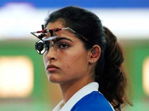 Manu Bhaker : खेलरत्न विजेत्या मनू भाकरच्या आनंदावर विरजण; नातलगांचा अपघाती मृत्यू!
