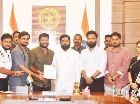 मुख्यमंत्र्यांच्या सकारात्मक भूमिकेनंतर मार्डकडून संप मागे