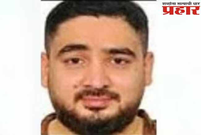 मुंबईत ‘टीस’चा विद्यार्थी मृतावस्थेत आढळल्याने खळबळ