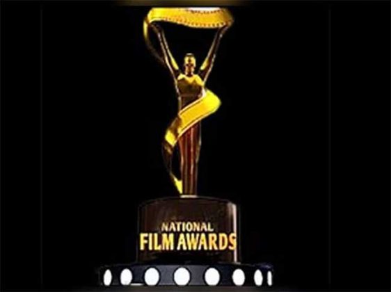 National awards 2024 : ७० व्या राष्ट्रीय पुरस्कारांची घोषणा! 'हा' ठरला सर्वोत्कृष्ट मराठी चित्रपट