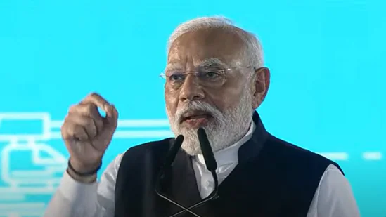 PM Modi