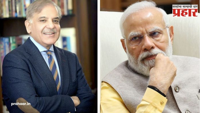 PM Modi Invitation: शाहबाज शरीफ यांचं तब्बल ८ वर्षांनी निमंत्रण, पंतप्रधान मोदी पाकिस्तान दौऱ्यावर जाणार का?