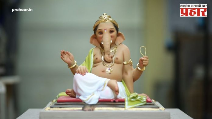 Ganesh Festival 2024 : गणेशोत्सव दहा दिवस का साजरा केला जातो? जाणून घ्या