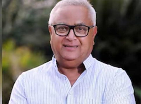 Prakash Solanke : अजितदादांच्या आमदाराची राजकीय निवृत्ती!