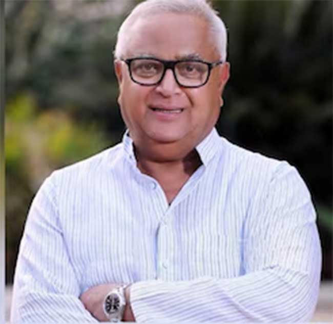 Prakash Solanke : अजितदादांच्या आमदाराची राजकीय निवृत्ती!