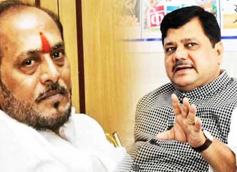 Praveen Darekar : यांच्यासारख्या जेष्ठ नेत्याने अपरिपक्व वक्तव्य करणे चुकीचे!