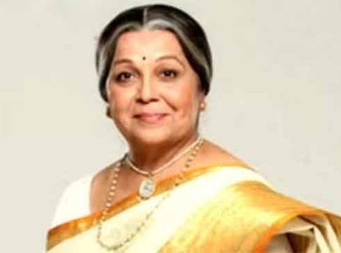 ‘चारचौघी’ आणि रोहिणी हट्टंगडी...!