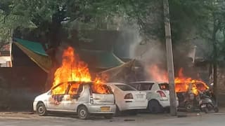 उदयपूरमध्ये शाळकरी भांडणामुळे हिंसाचार!
