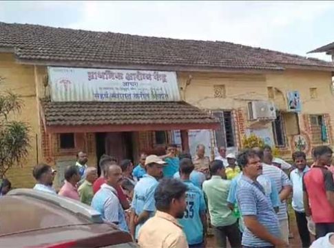 Sindhudurga news : सिंधुदुर्गात नारळीपौर्णिमेला दुर्घटना! बोट उलटल्याने तीन खलाशांचा मृत्यू