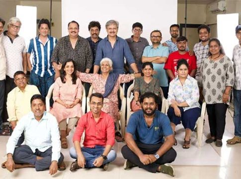 Marathi Natak : 'सूर्याची पिल्ले' पुन्हा अवतरणार रंगभूमीवर!