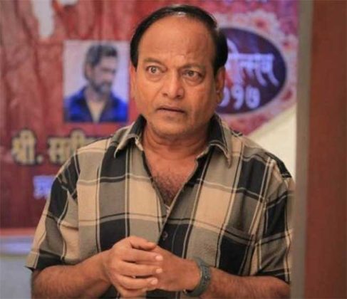 Vijay Kadam : ज्येष्ठ विनोदी अभिनेते विजय कदम यांचे निधन!