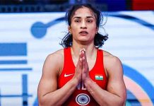 Vinesh Phogat : नियमांमध्ये झालेला अचानक बदल बरेच काही सांगून जातो, विनेश फोगाट प्रकरणी दिल्ली हायकोर्टानं कुस्ती महासंघाला सुनावलं