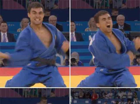 Paris Olympics 2024: ऑलिम्पिक मेडल जिंकण्याच्या आनंदात इतके सेलीब्रेशन की...