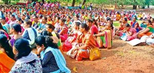 अंगणवाडी कर्मचाऱ्यांसाठी भाऊबीज भेट; महाराष्ट्र सरकारने केले ४०.६१ कोटी मंजूर